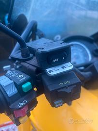 Can am outlander 800