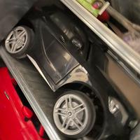 Auto elettrica
