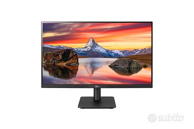 23.8" Full HD IPS Monitor with Radeon FreeSync™