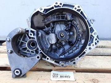 CAMBIO MANUALE COMPLETO OPEL Astra Berlina (K) B14