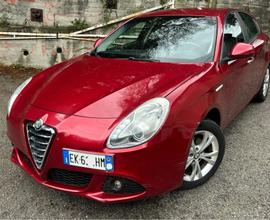 Alfa Romeo Giulietta 1.6 JTDm-2 105 CV Distinctive