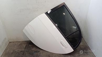 PORTIERA POSTERIORE SINISTRA CITROEN C Zero 160850