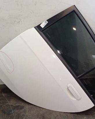 PORTIERA POSTERIORE SINISTRA CITROEN C Zero 160850