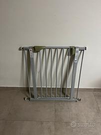 Cancelletto di sicurezza per bambini