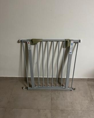 Cancelletto di sicurezza per bambini