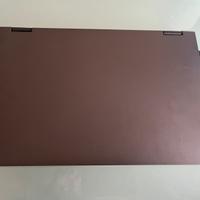 Lenovo ideapad Flex 5 touch screen + penna (256gb)