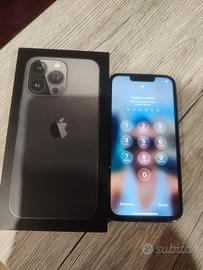 iPhone 13 Pro 512gb