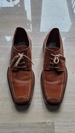 Scarpe Bata da uomo Taglia 42