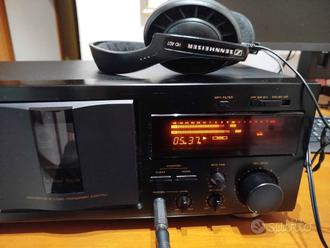 Used Teac V-1010 Tape recorders for Sale | HifiShark.com