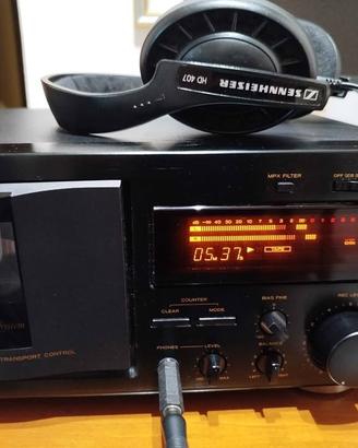 Teac V-1010 Registratore a cassette