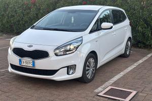 Kia Carens 1,7 diesel con 115 CV