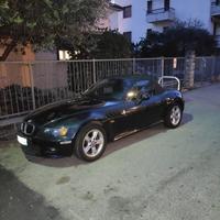 Bmw z3 6 cilindri a.s.i