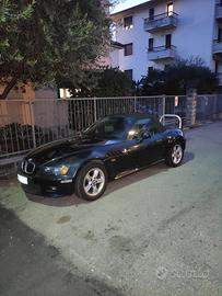 Bmw z3 6 cilindri a.s.i