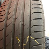 quattro gomme estive