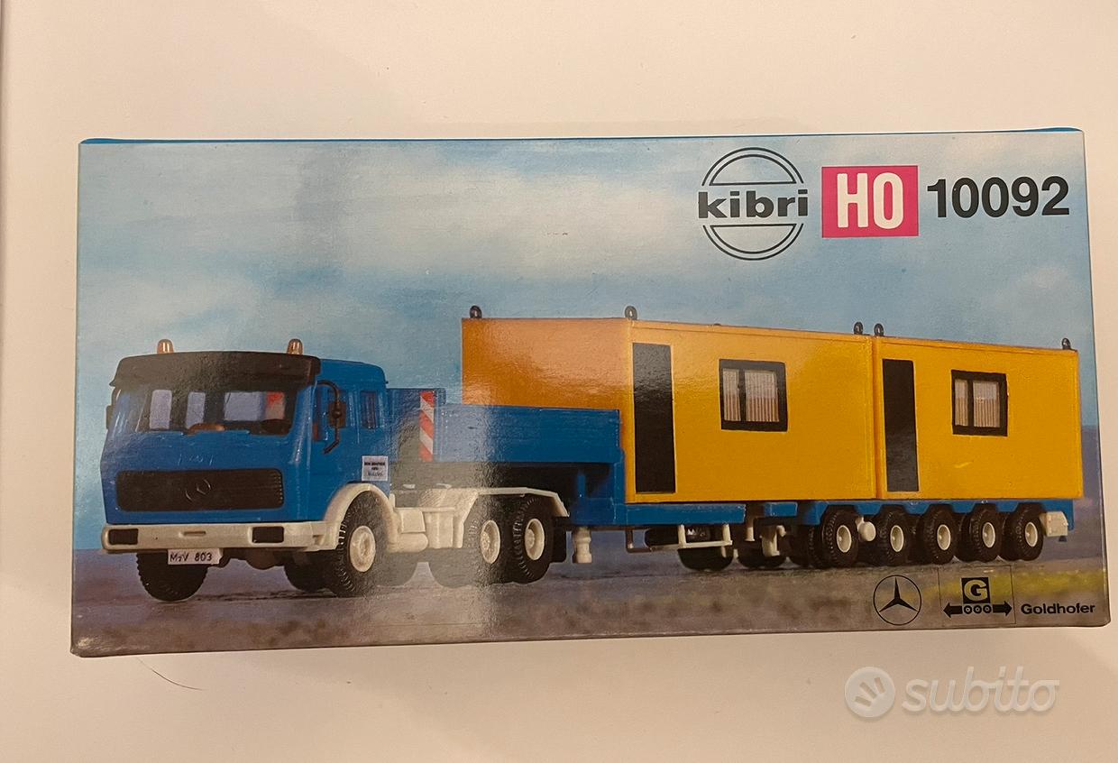 Camion Scala 1/87 In Metallo E Plastica &ndash; Scegli Twix, Mars O Snickers, Lunghezza 19 Cm