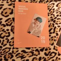 BTS Memories of 2019 - Album Completo