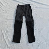 Pantaloni da trekking modulabili MT500