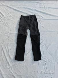 Pantaloni da trekking modulabili MT500