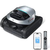 robot piscina dreamer z1