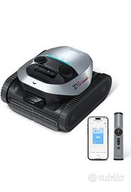 robot piscina dreamer z1