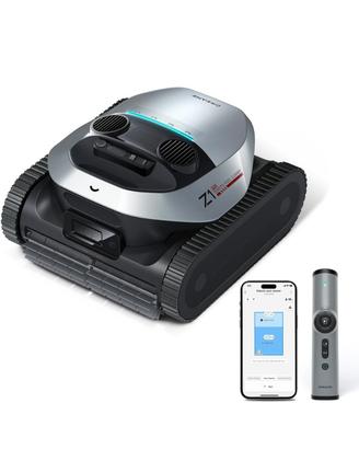 robot piscina dreamer z1