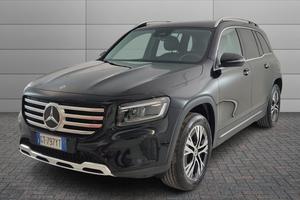 MERCEDES GLB - X247 - GLB 200 d Progressive Advanc