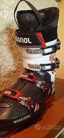 Scarpone sci Rossignol Alltrack 90 buono stato