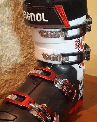 Scarpone sci Rossignol Alltrack 90 buono stato