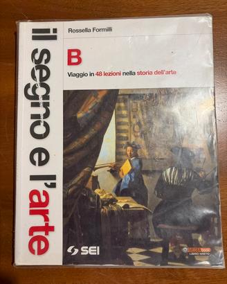 il segno e l’arte  B