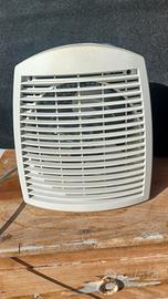 Stufetta EWT Clima 340 NT 2000W - Caldo Rapido!!