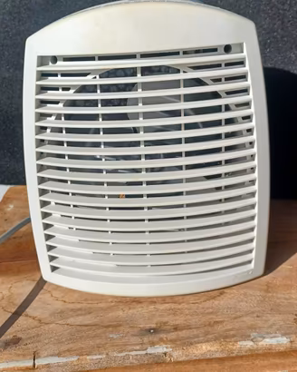 Stufetta EWT Clima 340 NT 2000W - Caldo Rapido!!