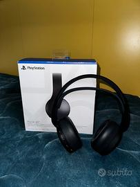 Cuffie sony wireless
