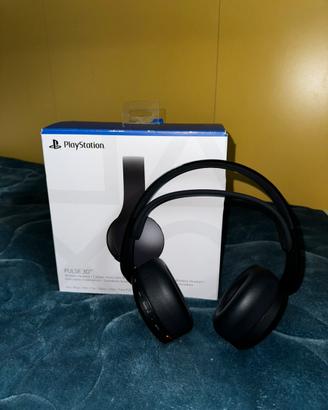 Cuffie sony wireless