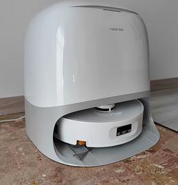 roborock Qrevo Curv 2 Flow Robot