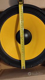 Woofer  400Watt