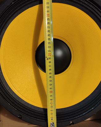 Woofer  400Watt