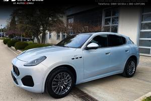 Maserati Grecale MHEV 300 CV AWD GT