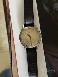 OrologioOmega vintage a carica manualeanni ’40‑’50