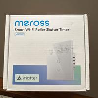 Meross alzatapparelle