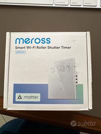 Meross alzatapparelle