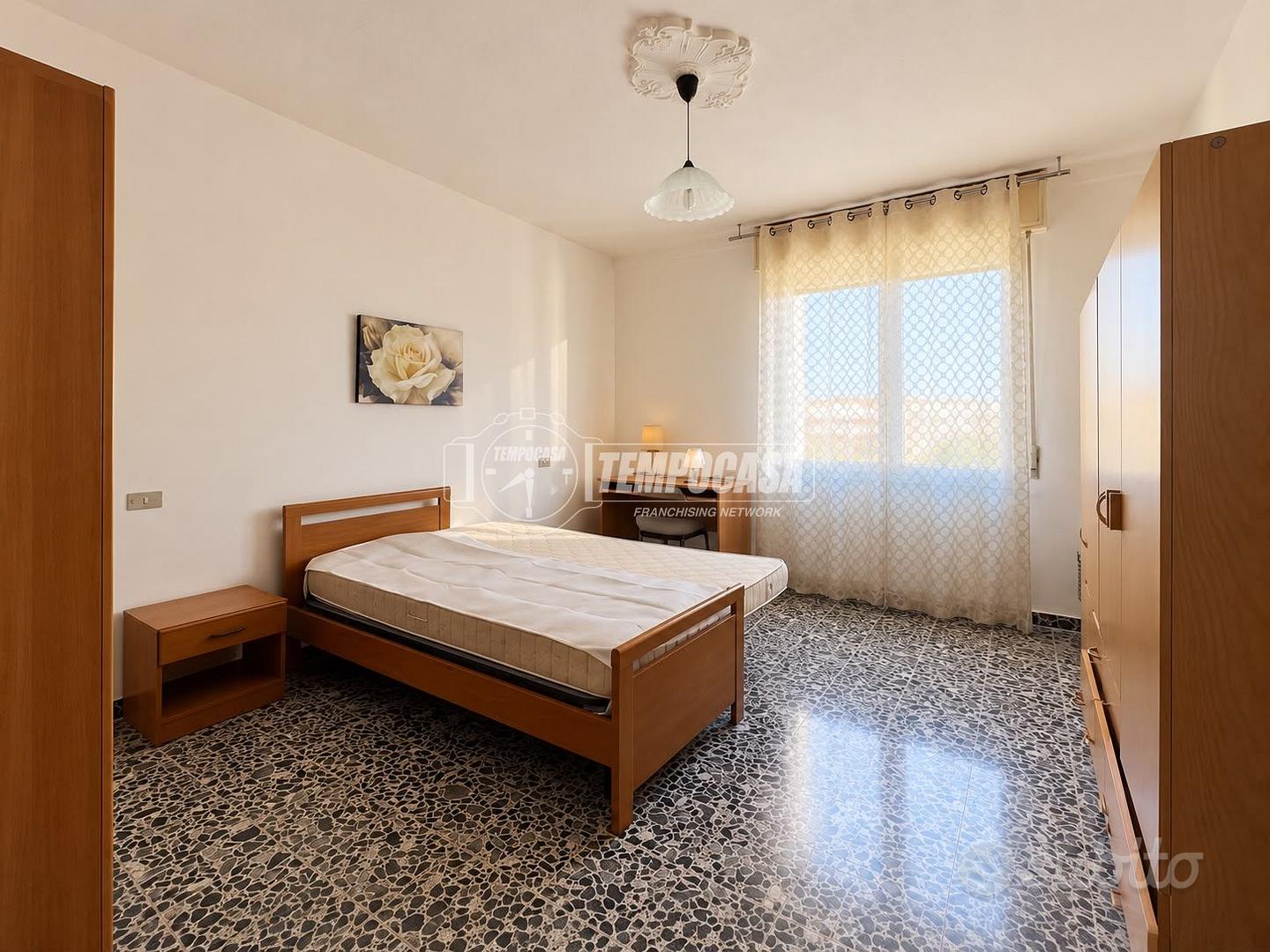 Appartamento – Cagliari, Is Mirrionis - Vista 3