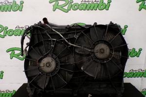 RADIATORE ACQUA GRAND VITARA 1.9 DCI 2008