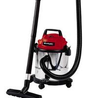 Aspiratore solidi e liquidi Einhell TC-VC 1812S