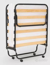 Letto pieghevole