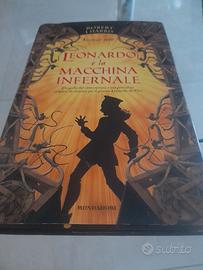 Leonardo e la macchina infernal