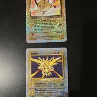 Pokemon legendary coll. reverse holo lotto 37