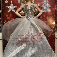 Barbie da collezione - Magia delle Feste 2021
