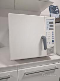 Autoclave Atoma Plus