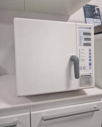 Autoclave Atoma Plus