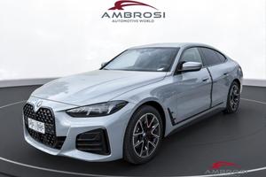 BMW 420 Serie 4 d Gran Coupé Msort Pro Innovatio